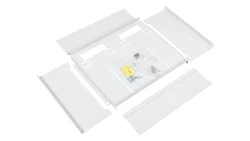 Kaseta licznikowa podwójna BPZ-MT-600/400-2 108384