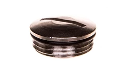 Zaślepka mosiężna PG11 IP68 SKINDICHT BL 11 z O-ring 54000040 /100szt./