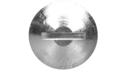 Zaślepka mosiężna PG13,5 IP68 SKINDICHT BL 13,5 z O-ring 54001630 /100szt./