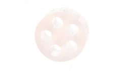 Wkład uszczelniający do dławnic PG16 IP54 5x4 SKINTOP DIX 16540 53616540 /50szt./