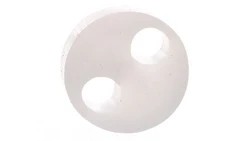 Wkład uszczelniający do dławnic PG21 IP54 2x7 SKINTOP DIX 21270 53621270 /50 szt./