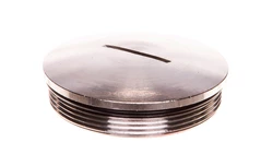 Zaślepka mosiężna PG42 IP68 SKINDICHT BL 42 z O-ring 54001670 /10 szt./