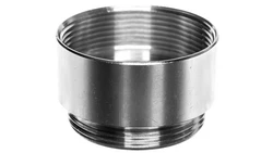 Przejściówka mosiężna do dławnic PG29/M40 SKINDICHT MA-PG/M 29/40x1,5 52104502 /10szt./
