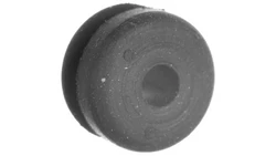 Przepust gumowy SKINDICHT LA 3 czarny 61713520 /100szt./