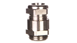 Dławnica kablowa mosiężna M16 IP68 SKINDICHT SHV-M 16x1,5/9/7 52105290