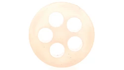 Wkład uszczelniający do dławnic PG29 IP54 5x7 SKINTOP DIX 29570 53629570