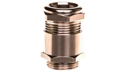 Dławnica kablowa mosiężna M20 IP68 SKINDICHT SHV-M 20x1,5/16/11 52105340 /25szt./