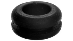 Przepust gumowy SKINDICHT LA 9 czarny 61713580 /100szt./