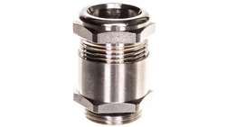 Dławnica kablowa mosiężna M20 IP68 SKINDICHT SHV-M 20x1,5/16/13 52105350 /25szt./