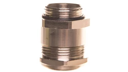 Dławnica kablowa mosiężna M25 IP68 SKINDICHT SHV-M 25x1,5/21/16 52105370 /25szt./