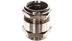 Dławnica kablowa mosiężna M25 IP68 SKINDICHT SHV-M 25x1,5/21/18 52105380 /25szt./