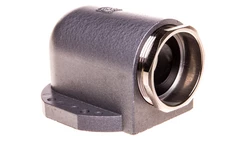 Dławnica kablowa kątowa kołnierzowa PG36 IP55 SKINDICHT SE 36 52004150