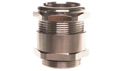 Dławnica kablowa mosiężna M32 IP68 SKINDICHT SHV-M 32x1,5/29/26 52105420 /10szt./