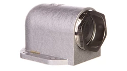 Dławnica kablowa kątowa kołnierzowa PG29 IP55 SKINDICHT SE 29 52005430 /5szt./