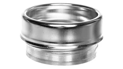 Tuleja końcowa do węża osłonowego PG48 SILVYN US-AS 48 61802270 /10 szt./