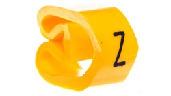 Oznacznik pierścieniowy PA 3/Z 61820660 /20szt./
