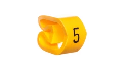 Oznacznik pierścieniowy PA 3/5 61820350 /20szt./