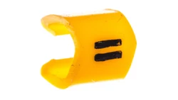 Oznacznik pierścieniowy otwarty PC 10/= 61821310 /200szt./