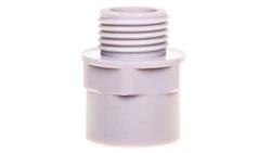 Przejściówka poliamidowa do dławnic PG9/M16 SKINDICHT A-PG/M 9/16x1,5 52100323 /25szt./