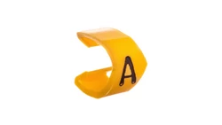 Oznacznik pierścieniowy otwarty PC 30/A 61822010 /200szt./