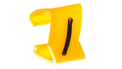 Oznacznik pierścieniowy otwarty PC 40// 61822770 /200szt./