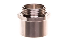 Przejściówka mosiężna do dławnic M20/PG16 SKINDICHT ZSE-M 20x1,5/16 52106040 /50szt./
