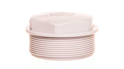 Przepust kablowy z membraną M50 IP54 SKINDICHT WN-M 50x1,5 jasnoszary 52020563 /20szt./