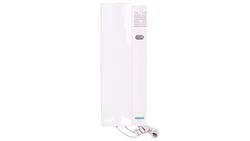 Unifon wielolokatorski 2 żyłowy biały OR-AD-5002