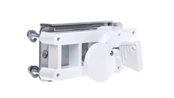 Zamek z kluczem do szaf o IP30 SS-KS-61005 275422