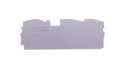 Ścianka końcowa szara TOPJOBS 2016-1391 /25szt./