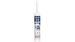 Silikon sanitarny Rawlplug R-SL-SAN-02 biały, kartusz 300 ml