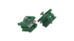 Element mocujący uziemiający (2szt.) BEL01 275200