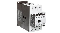 Stycznik mocy 65A 3P 24-27V DC 2Z 2R DILM65-22(RDC24) 277940