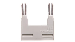 Mostek grzebieniowy 2-torowy izolowany 788-113 /25szt./