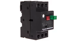 Wyłącznik silnikowy 3P 9kW 17-23A EasyTeSys Power, napęd przyciskowy, zaciski skrzynkowe GZ1E21