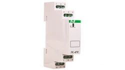 Przekaźnik elektromagnetyczny 2Z 2R 8A 230V AC PK-4PR-230V