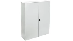 Obudowa S3D 1200x1000x300mm IP55 bez płyty montażowej NSYS3D121030D