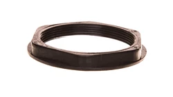 Nakrętka poliamidowa PG48 czarna N48/H E03DK-02010201101 /10szt./