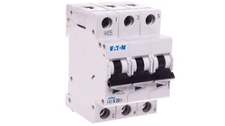 Wyłącznik nadprądowy 1P K 20A 15kA AC FAZ K20/3 278912