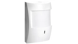 Czujka ruchu dualna PIR+MW miniaturowa antymasking odporna na zwierzęta Satel GREY Plus