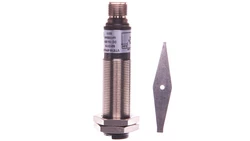 Czujnik fotoelektryczny 10-700mm M18 10-30V DC PNP M12 4-piny 250Hz prosty metal odbiciowy VTE18-4P8240 6013119