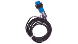 Czujnik fotoelektryczny 500mm M18 10-30V DC PNP przewód 4-żyły 2m 1kHz prosty tworzywo odbiciowy VTE180-2P41147 6037483, EC95116