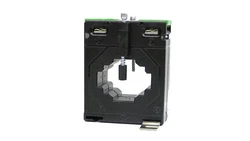 Przekładnik prądowy z otworem na szynę 50/30 (30) 200A/5A klasa 0,5 LCTB 5030300200A55