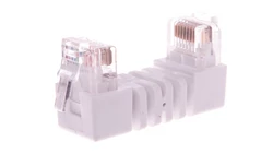 Łącznik komunikacyjny LTMR-LTMEV 2xRJ45 LTMCC004