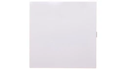 Simon 54 Klawisz pojedynczy biały DKW1/11