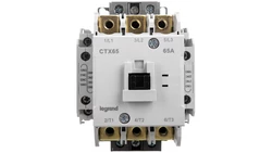Stycznik mocy 65A 3P 2Z 2R 230V AC CTX3 416166
