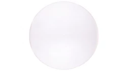 Plafoniera LED MODENA MINI 17W 2180lm 4000K 1kl. IP54 biała 315mm PX3004071