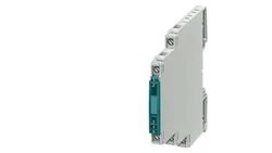 Przekładnik sprzęgający z poj. złączem aktywny AC/DC 24V Separa galw.: 2 kan. wej.: 0 do 10V wyjśc 3RS1700-2AD00