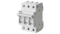 Rozłącznik bezpiecznikowy 16A 3P D01 5SG7631-0KK16 /4szt./