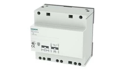 Transformator bezp. 40VA U1 230V U2 2x 12/24V AC PTC 4AC3740-0